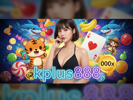 kplus888 เว็บตรง
