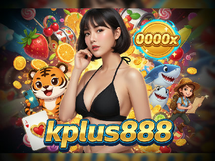 login kplus888